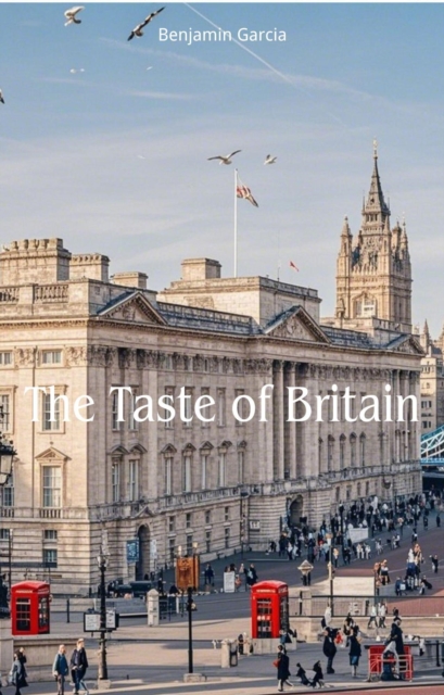Taste of Britain