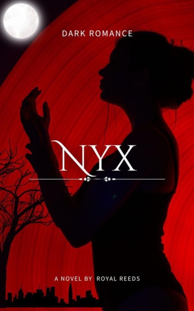 Nyx: Dark Romance