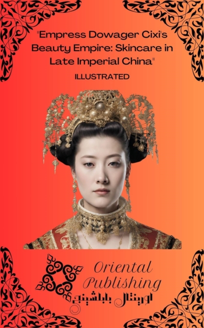 Empress Dowager Cixi's Beauty Empire: Skincare in Late Imperial China