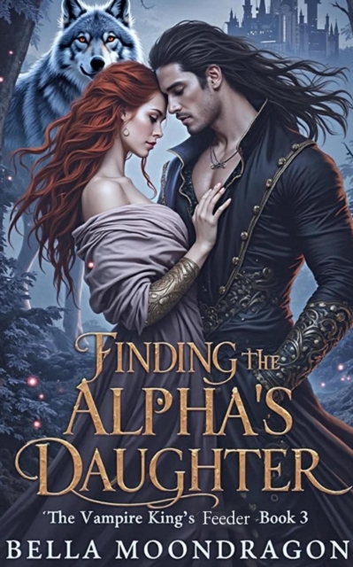 Finding the Alpha's Daughter