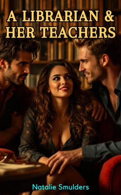 Librarian & Her Teachers