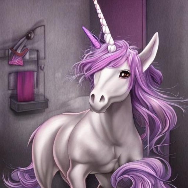 Unicorn in the Bathtub and Other Stories