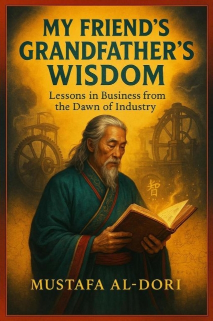 My Friend's Grandfather's Wisdom: Lessons in Business from the Dawn of Industry