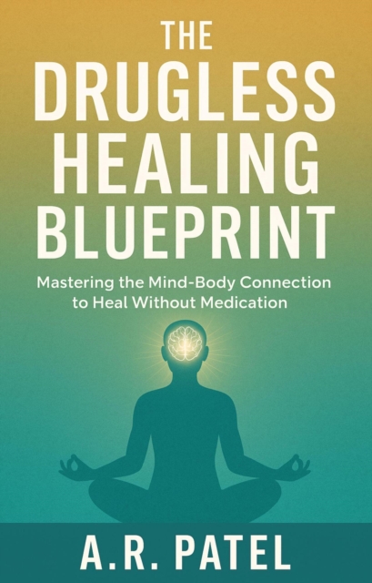 Drugless Healing Blueprint. Mastering the Mind-Body Connection to Heal Without Medication