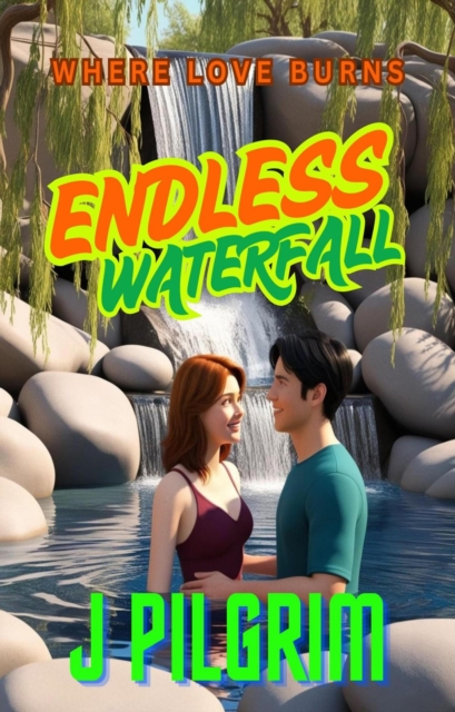Endless Waterfall
