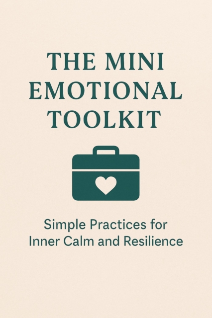 Mini Emotional Toolkit