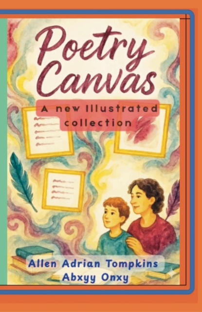 Poetry Canvas