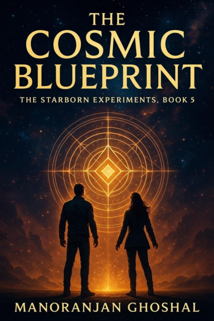 Cosmic Blueprint