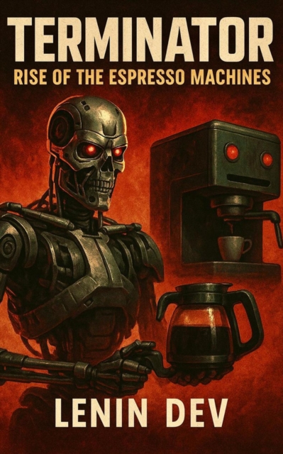 Terminator: Rise of the Espresso Machines