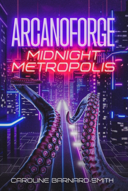 Midnight Metropolis