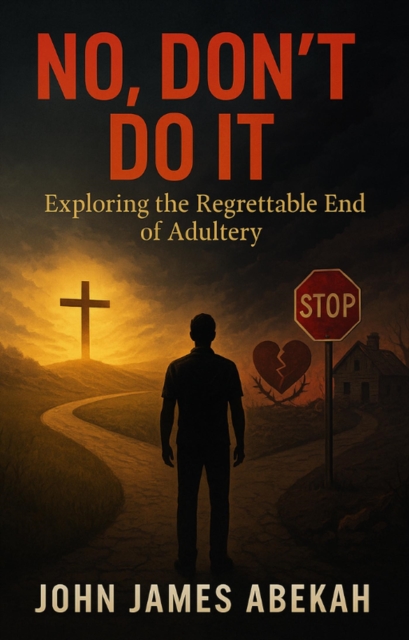 No, Don't Do It