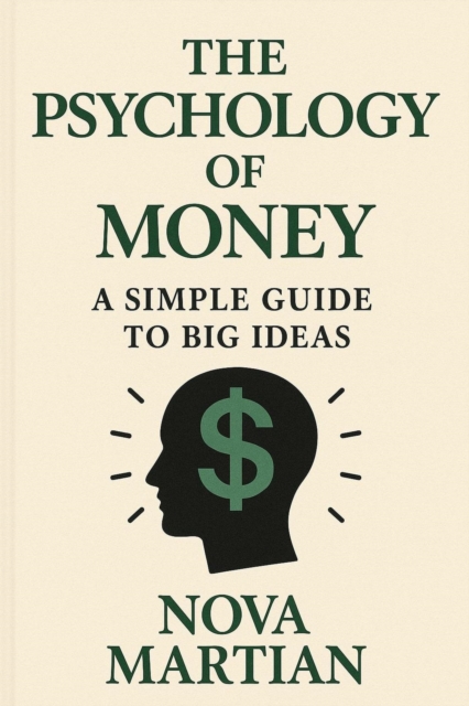 Psychology of Money: A Simple Guide to Big Ideas
