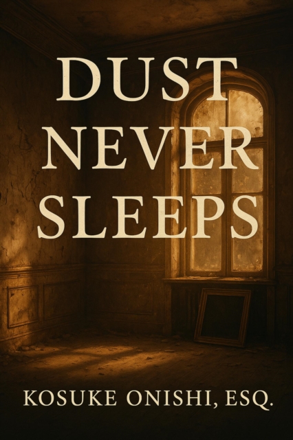 Dust Never Sleeps