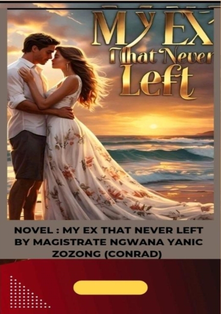 My Ex That Never Left