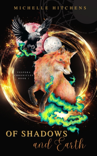 Of Shadows and Earth