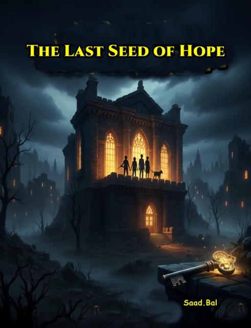 Last Seed of Hope