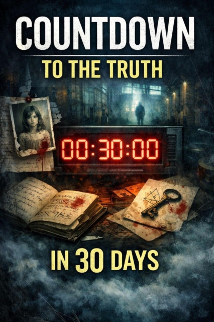 Countdown to the Truth in 30 Days