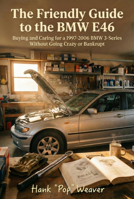 Friendly Guide to the BMW E46: Buying and Caring for a 1997-2006 BMW 3-Series Without Going Crazy or Bankrupt