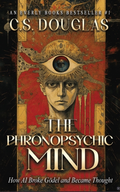 Phronopsychic Mind: How AI Broke Godel and Became Thought