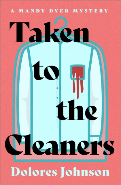 Taken to the Cleaners