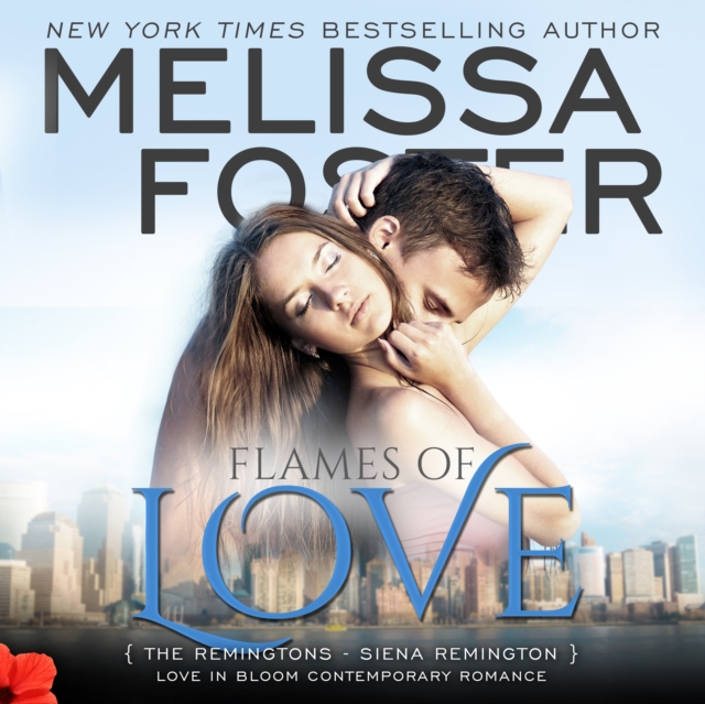 Flames of Love