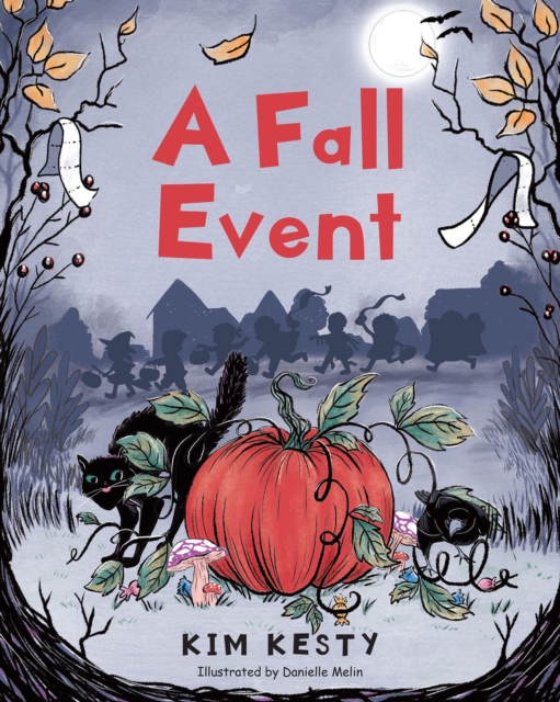 Fall Event