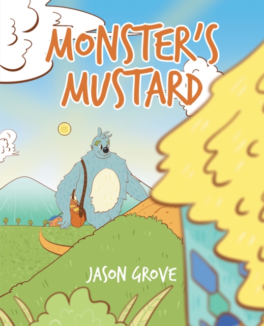 Monster's Mustard