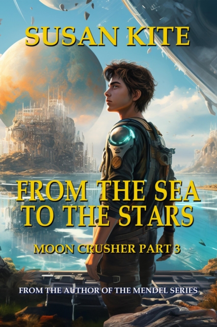 From the Sea to the Stars