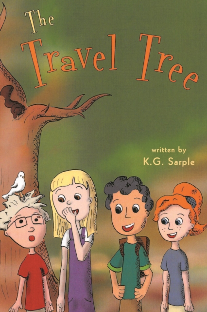 Travel Tree