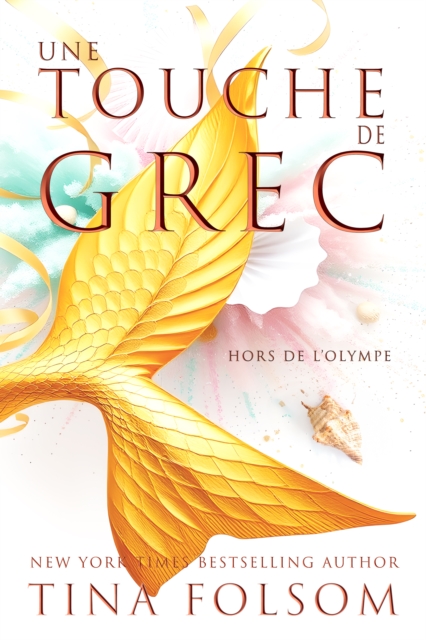 Une Touche de Grec