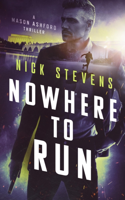 Nowhere To Run