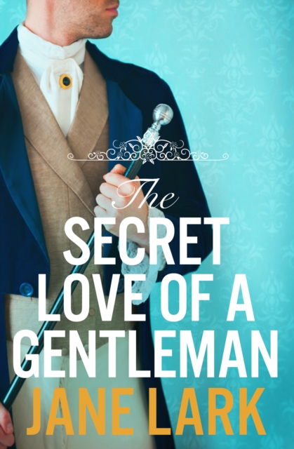 Secret Love of a Gentleman