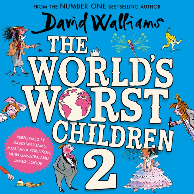 World's Worst Children 2