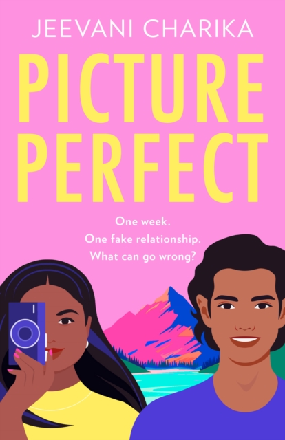 Picture Perfect