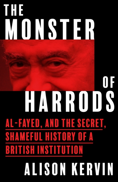 Monster of Harrods