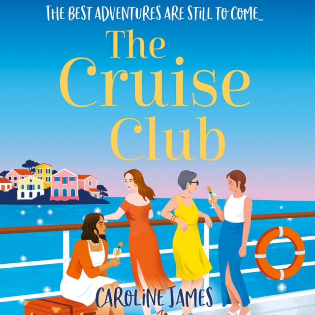 Cruise Club