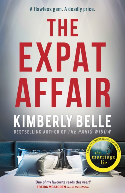 Expat Affair