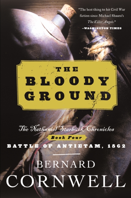 Bloody Ground