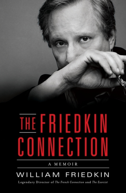 Friedkin Connection