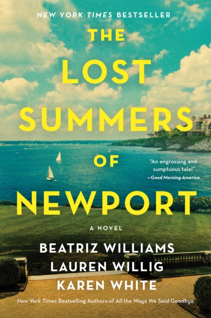 Lost Summers of Newport