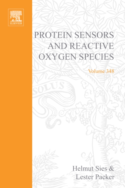 Protein Sensors and Reactive Oxygen Species, Part B: Thiol Enzymes and Proteins