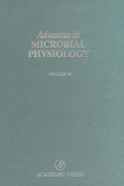 Advances in Microbial Physiology