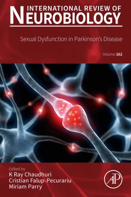 Sexual Dysfunction in Parkinson's Disease
