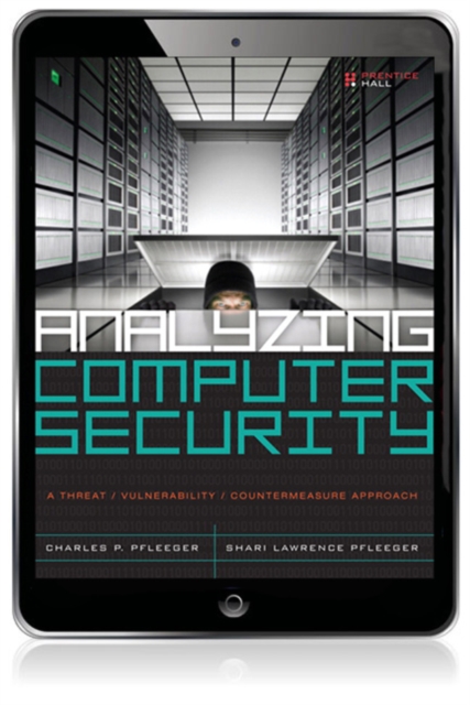 Analyzing Computer Security