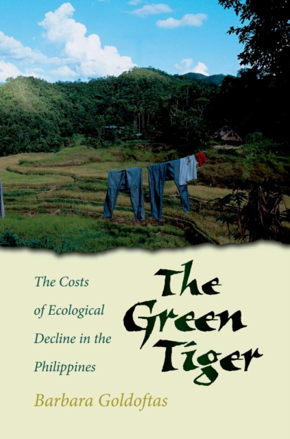 Green Tiger