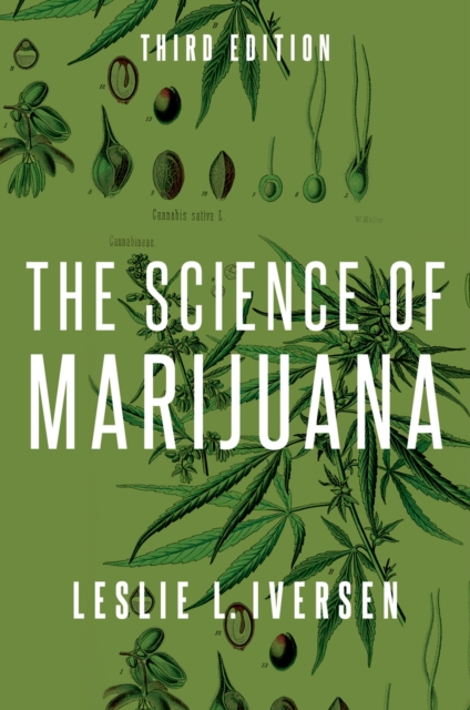 Science of Marijuana