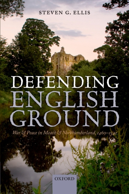 Defending English Ground