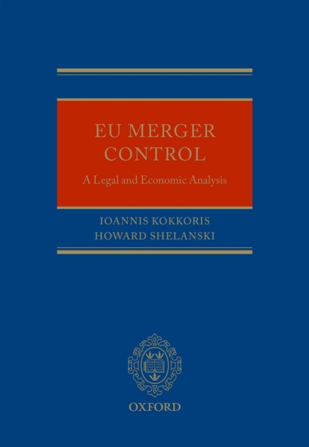 EU Merger Control