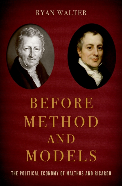 Before Method and Models