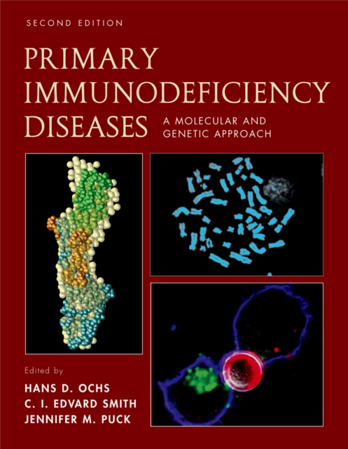 Primary Immunodeficiency Diseases